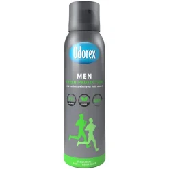 Online Odorex Men Fresh Protection Deodorant Spray