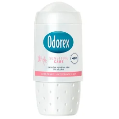 Clearance Odorex Sensitive Care Deodorant Roller
