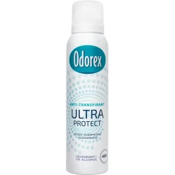 Odorex Ultra Protect Deodorant Spray