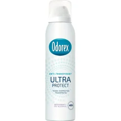 Odorex Ultra Protect Deodorant Spray
