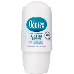 Hot Odorex Ultra Protect Deodorant Roller