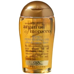 Hot OGX Argan Oil of Morocco Extra Penetrating Oil