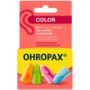 New Ohropax Gekleurde Oordopjes