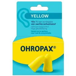 Discount Ohropax Oordopjes