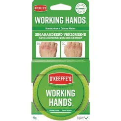 Clearance O'Keeffe's Working Hands Handcrème
