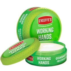 Clearance O'Keeffe's Working Hands Handcrème