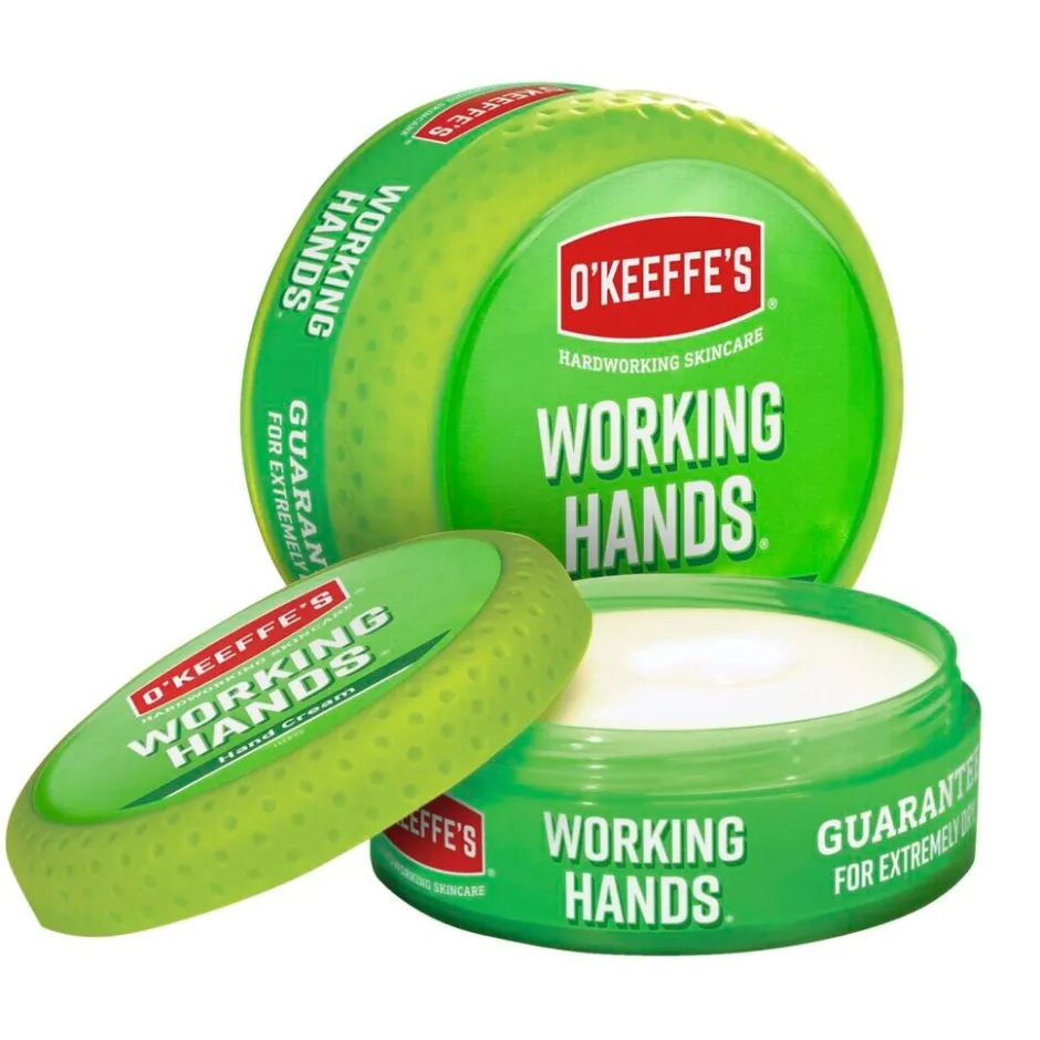 Clearance O'Keeffe's Working Hands Handcrème