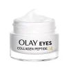 Best Olay Eyes Collagen Peptide24 Oogcrème