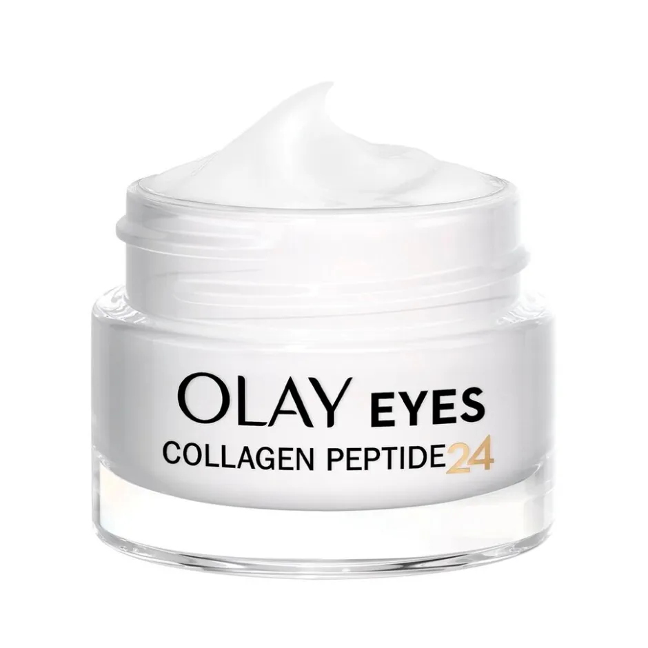 Best Olay Eyes Collagen Peptide24 Oogcrème
