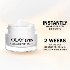 Best Olay Eyes Collagen Peptide24 Oogcrème