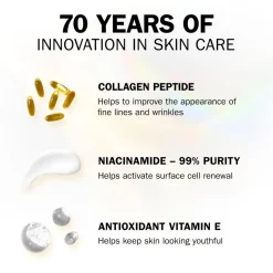 Best Olay Eyes Collagen Peptide24 Oogcrème