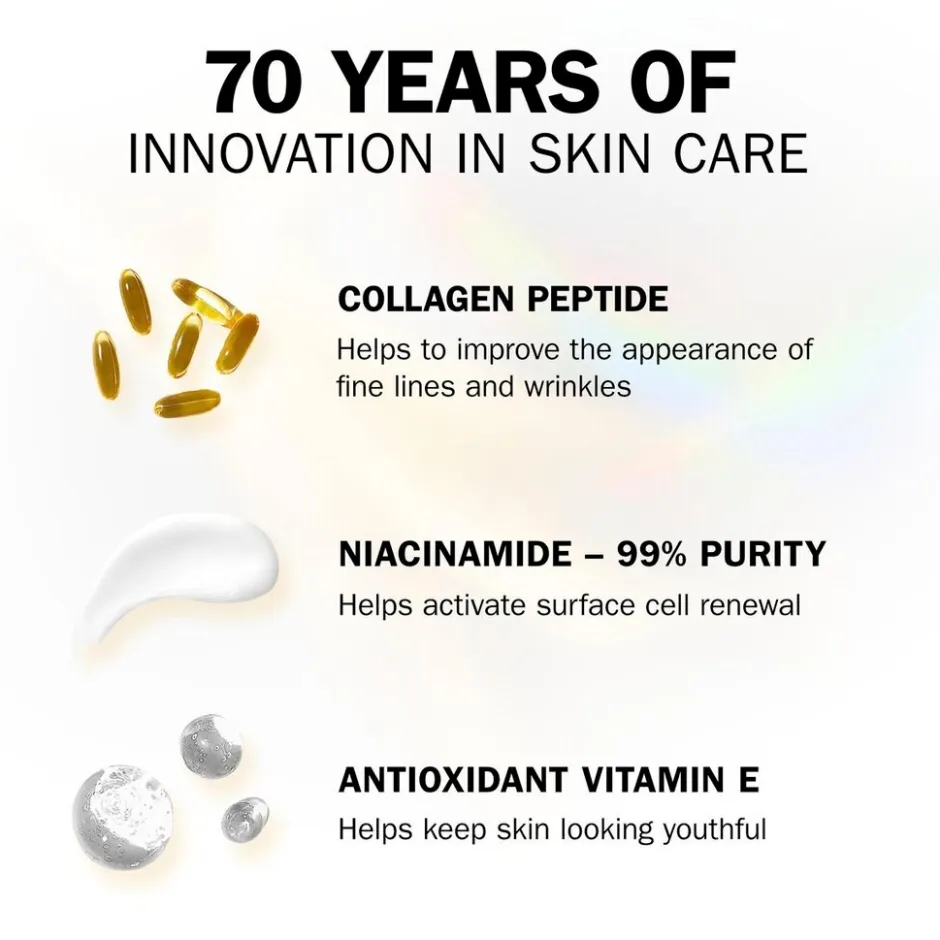 Best Olay Eyes Collagen Peptide24 Oogcrème