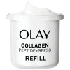 Best Olay POP Collagen Peptide SPF30 Dagcrème Navulling