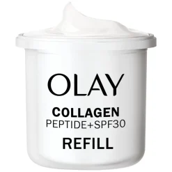 Best Olay POP Collagen Peptide SPF30 Dagcrème Navulling
