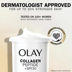 Best Olay POP Collagen Peptide SPF30 Dagcrème Navulling