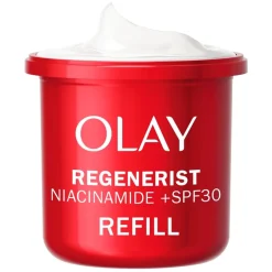 New Olay POP Regenerist Niacinamide SPF30 Dagcrème Navulling