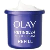Best Olay POP Retinol24 Nachtcrème Navulling