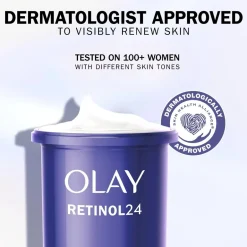 Best Olay POP Retinol24 Nachtcrème Navulling