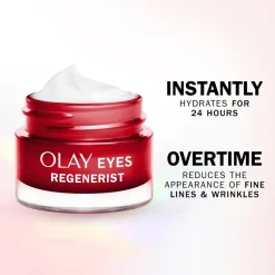 Sale Olay Regenerist Active Firming Oogcrème