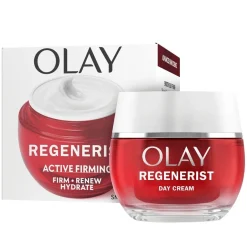 New Olay Regenerist Dagcrème