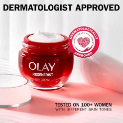 New Olay Regenerist Dagcrème