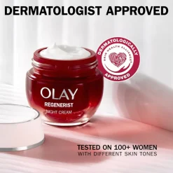 Discount Olay Regenerist Nachtcrème