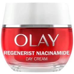 New Olay Regenerist Niacinamide Hydraterende Dagcrème