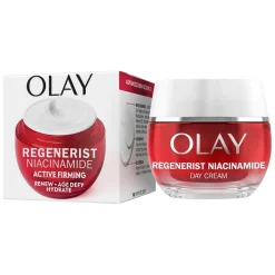 New Olay Regenerist Niacinamide Hydraterende Dagcrème