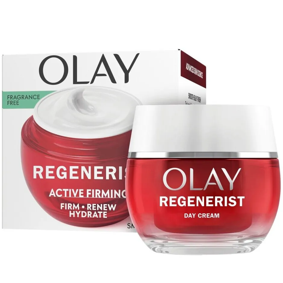 Clearance Olay Regenerist Parfumvrije Dagcrème