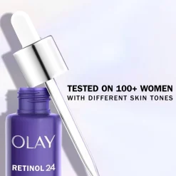 Outlet Olay Regenerist Retinol24 Nachtserum