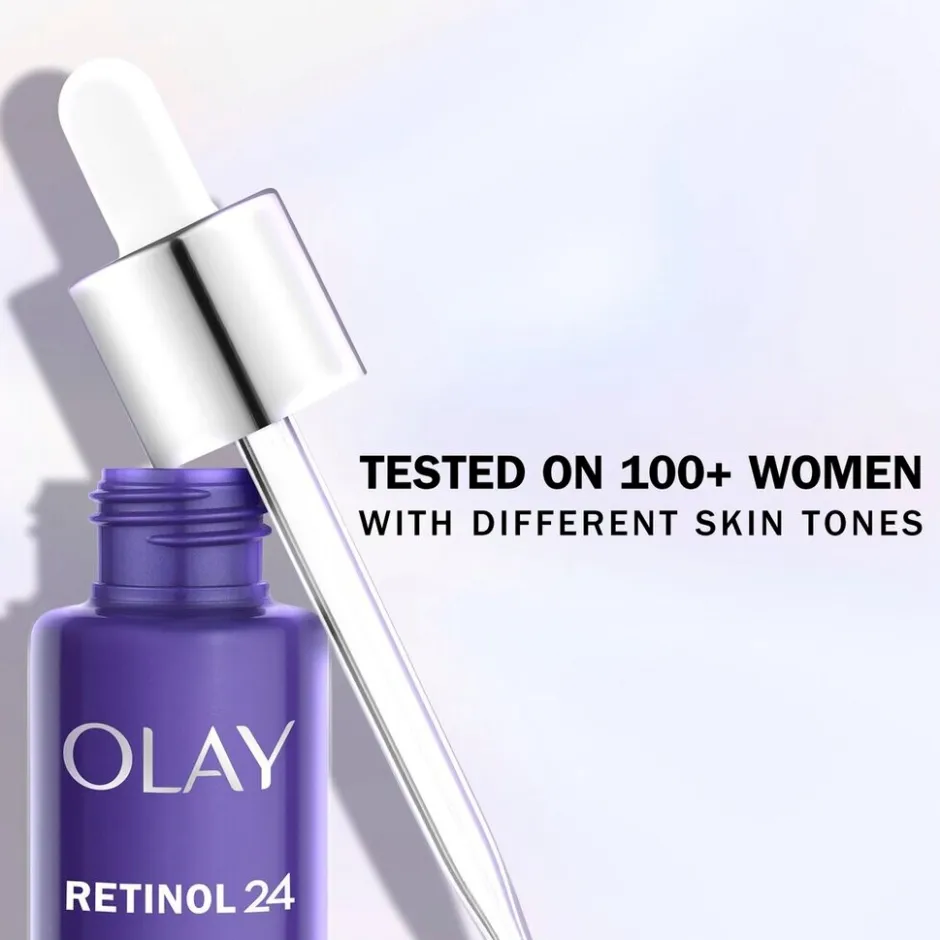 Outlet Olay Regenerist Retinol24 Nachtserum