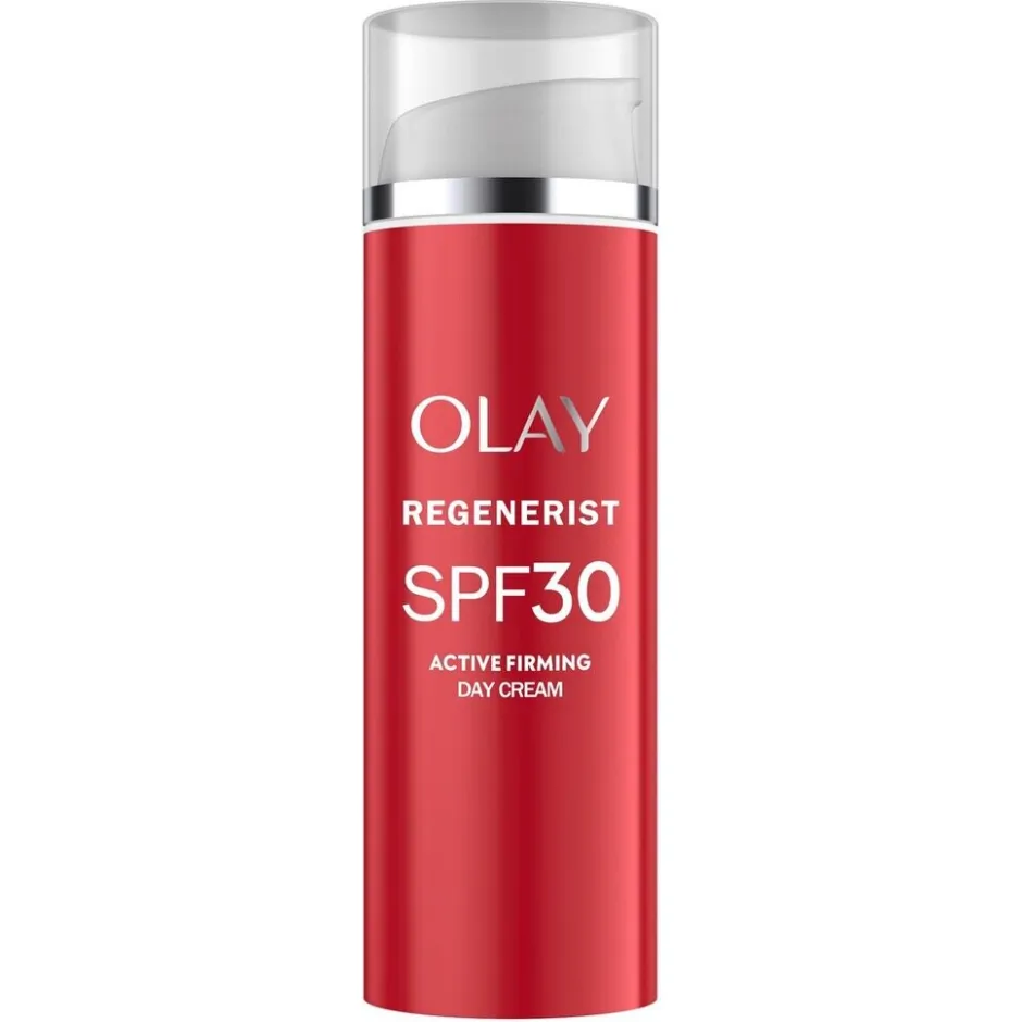 Hot Olay Regenerist SPF30 Dagcrème