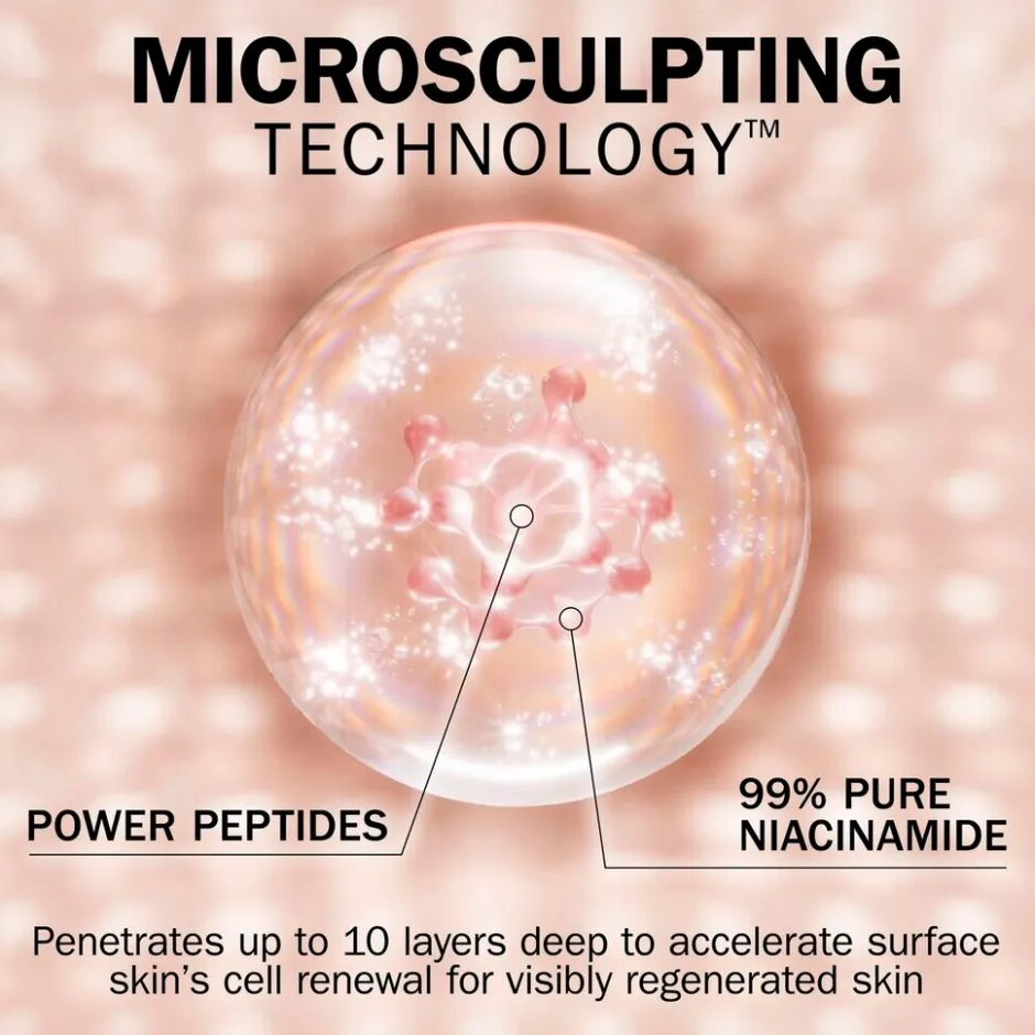 Hot Olay Regenerist SPF30 Dagcrème