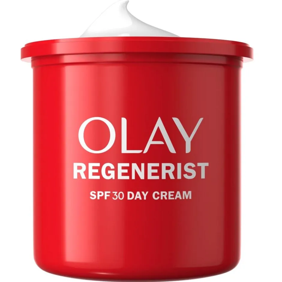 Sale Olay Regenerist SPF30 Dagcrème Navulling