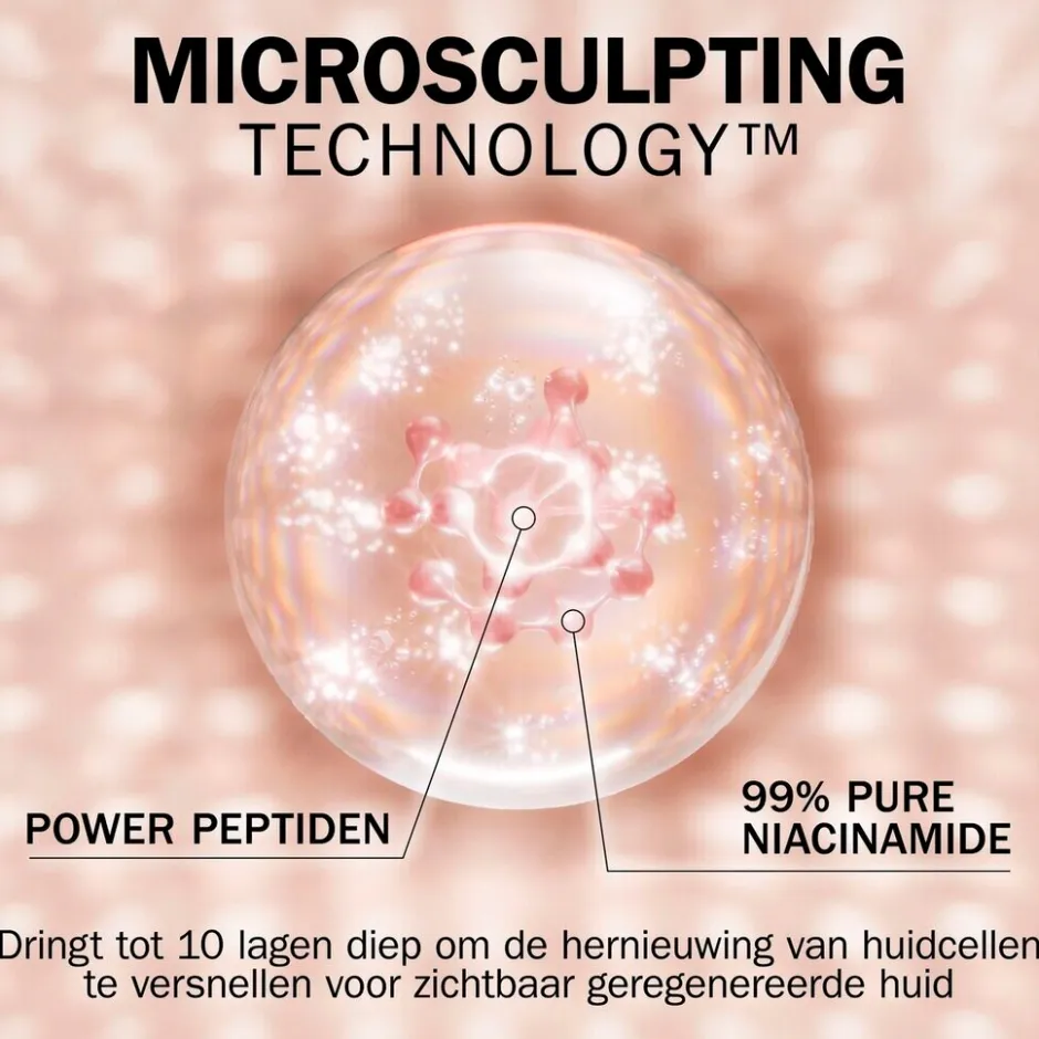 Sale Olay Regenerist SPF30 Dagcrème Navulling