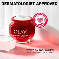Online Olay Regenerist Ultra Rich Dagcrème
