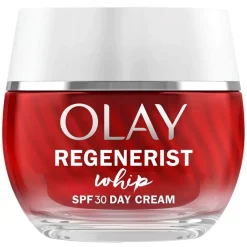 Online Olay Regenerist Whip SPF30 Dagcrème