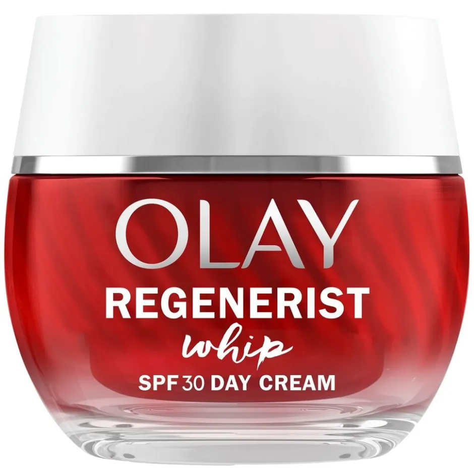 Online Olay Regenerist Whip SPF30 Dagcrème