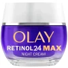 New Olay Retinol24 MAX Hydraterende Nachtcrème