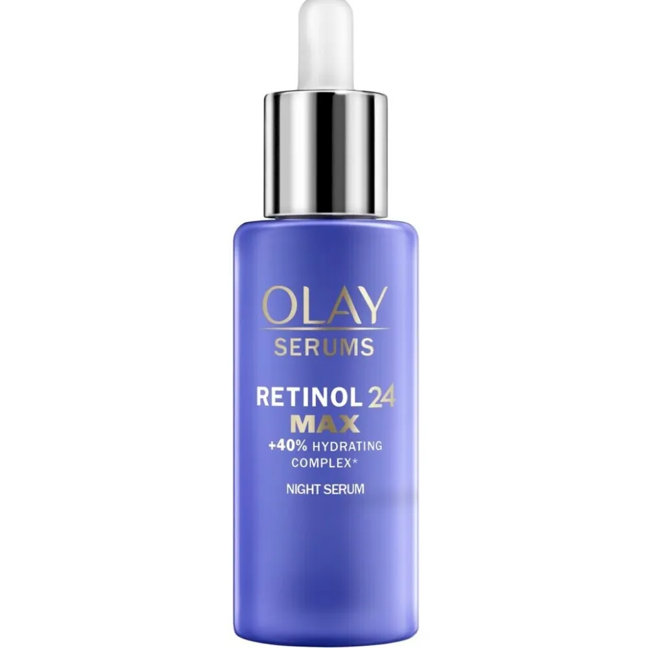 Discount Olay Retinol24 MAX Nachtserum