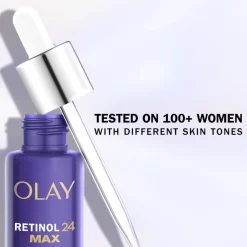 Discount Olay Retinol24 MAX Nachtserum