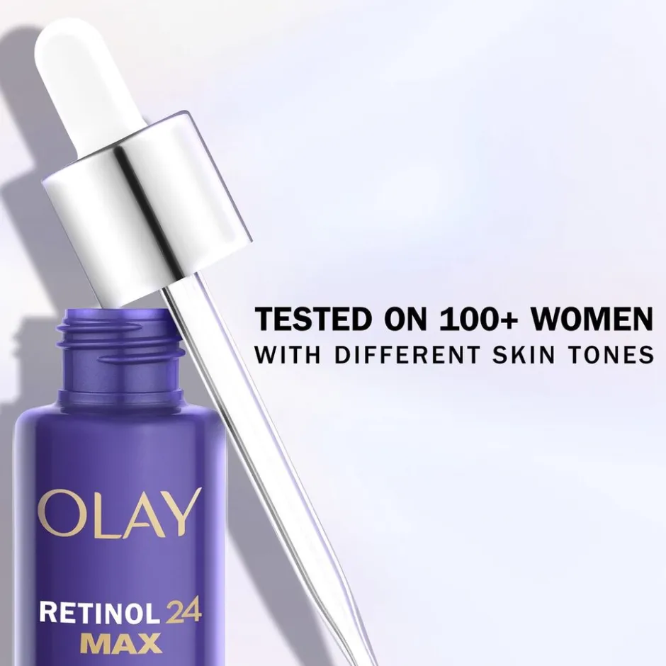 Discount Olay Retinol24 MAX Nachtserum