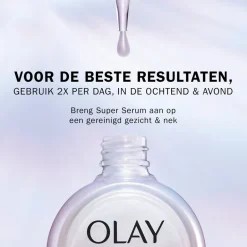 Best Olay Super Serum