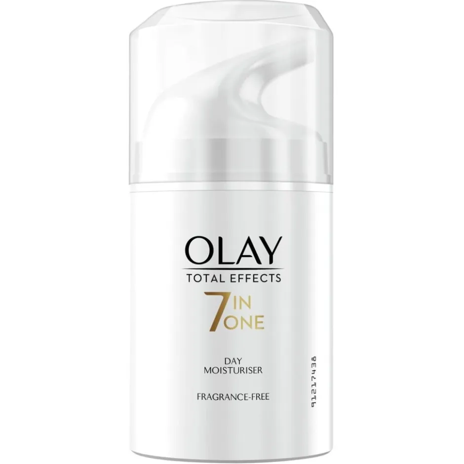 Online Olay Total Effects 7 In One Hydraterende Parfumvrije Dagcrème