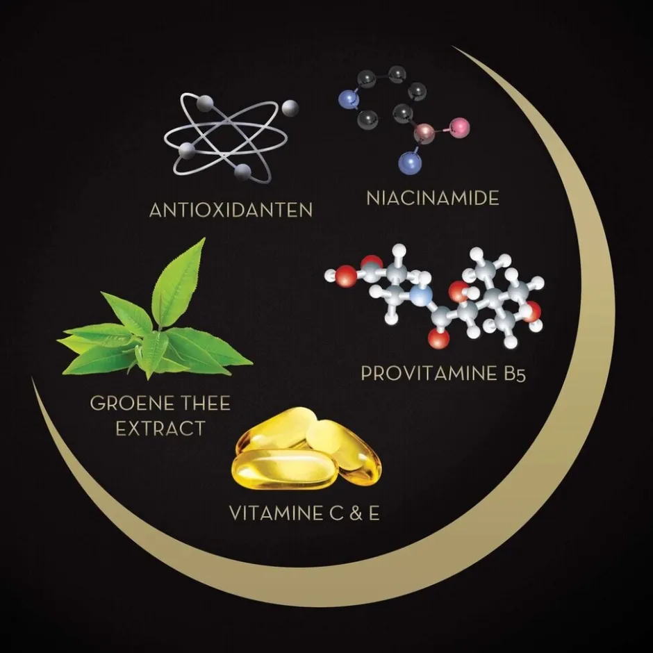 Online Olay Total Effects 7 In One Hydraterende Parfumvrije Dagcrème