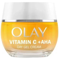 New Olay Vitamine C + Aha24 Dagcrème
