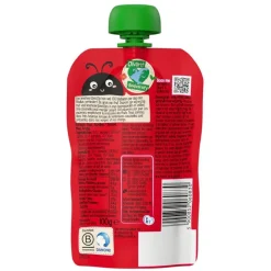 Sale Olvarit 12+M Banaan Kiwi Aardbei Knijpfruit