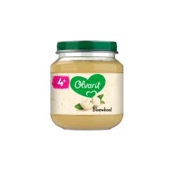 Olvarit 4+M Bloemkool