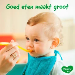 Outlet Olvarit 15+M Bloemkool Kalkoen Aardappel