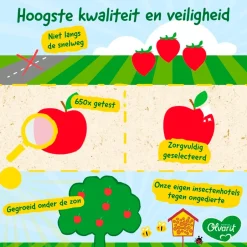 Sale Olvarit 8+M Fruit Variatiemenu